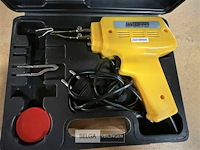 Mannessmann soldeerpistool - afbeelding 3 van  4