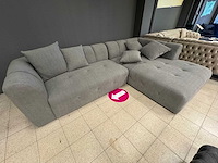 Manolya hoeksalon - afbeelding 1 van  3