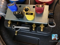 Manometer voor airconditioning - afbeelding 5 van  7