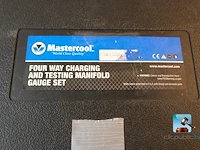Manometer voor airconditioning - afbeelding 6 van  7