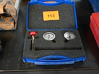 Manometer - afbeelding 1 van  1