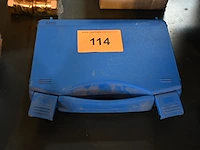 Manometer - afbeelding 1 van  2