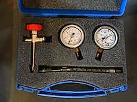 Manometer - afbeelding 2 van  2