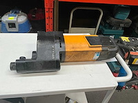 Manson kernboormachine - afbeelding 2 van  4