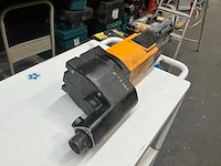 Manson kernboormachine - afbeelding 3 van  4