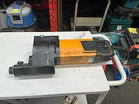 Manson kernboormachine - afbeelding 1 van  4