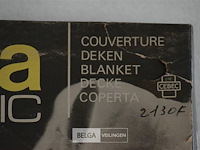 Manta elektrische deken 80x150cm - afbeelding 2 van  4