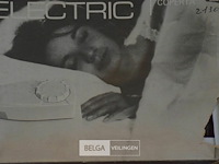 Manta elektrische deken 80x150cm - afbeelding 4 van  4