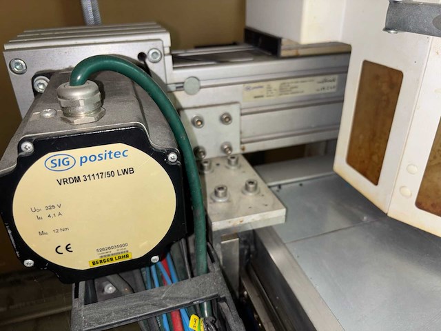 Mantec laser tafel textielstoffen laser - afbeelding 2 van  7
