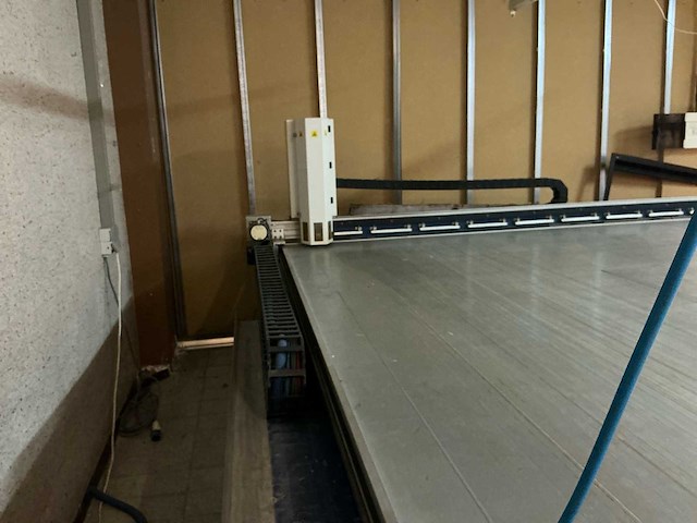 Mantec laser tafel textielstoffen laser - afbeelding 5 van  19