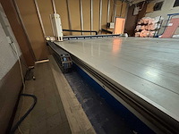 Mantec laser tafel textielstoffen laser - afbeelding 7 van  19