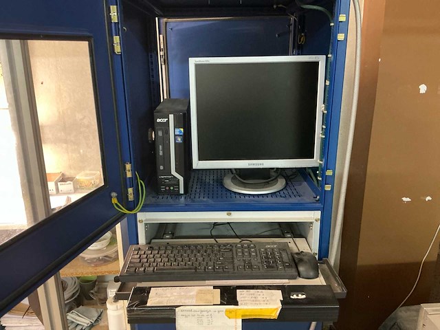 Mantec laser tafel textielstoffen laser - afbeelding 9 van  19