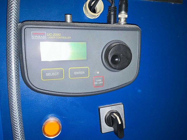 Mantec laser tafel textielstoffen laser - afbeelding 2 van  18