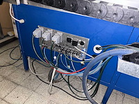 Mantec laser tafel textielstoffen laser - afbeelding 3 van  18