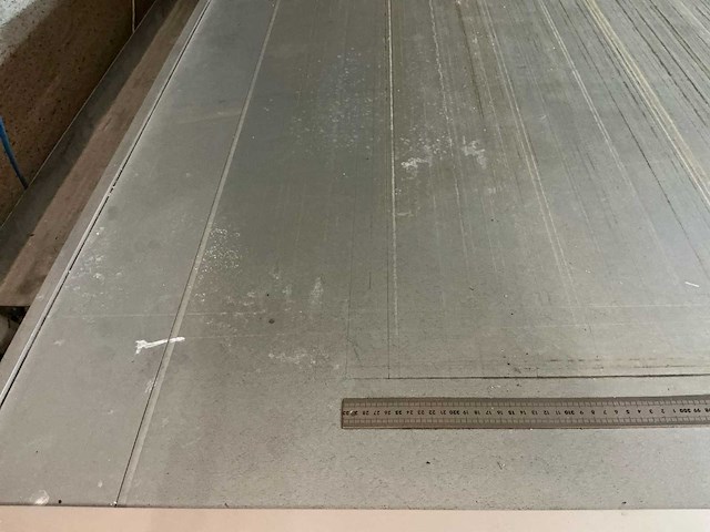 Mantec laser tafel textielstoffen laser - afbeelding 13 van  18