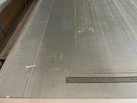 Mantec laser tafel textielstoffen laser - afbeelding 13 van  18