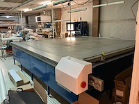 Mantec laser tafel textielstoffen laser - afbeelding 15 van  18
