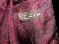 Mantel etro - afbeelding 3 van  3