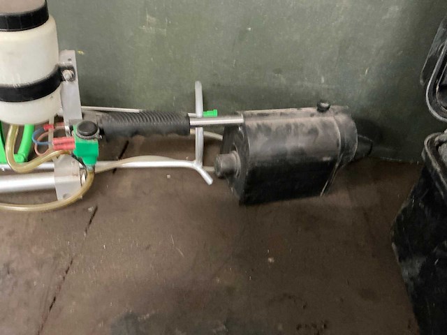 Mantis accu nevelspuit - afbeelding 1 van  2