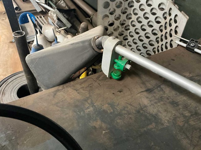 Mantis accu nevelspuit - afbeelding 2 van  2