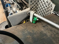 Mantis accu nevelspuit - afbeelding 2 van  2