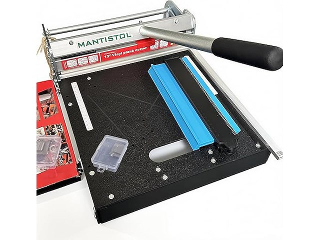 Mantistol professionele vinyl vloersnijder - afbeelding 1 van  5