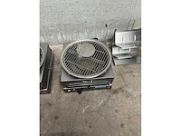 Mantle - pc 2000 - pizzacapper (2x) - afbeelding 4 van  5