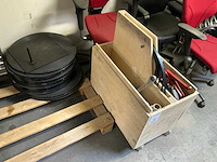 Manueel omsnoeringsapparaat - afbeelding 1 van  5