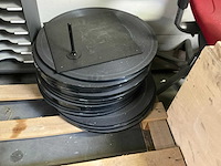 Manueel omsnoeringsapparaat - afbeelding 5 van  5