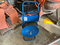 Manueel omsnoeringsapparaat - afbeelding 2 van  3