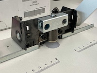 Manuele afrondmachine - afbeelding 3 van  3