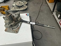 Manuele buig apparaat - afbeelding 1 van  4