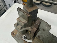 Manuele buig apparaat - afbeelding 3 van  4