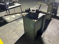 Manuele buigmachine - afbeelding 1 van  5