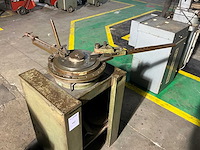 Manuele buigmachine - afbeelding 3 van  5