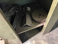 Manuele buigmachine - afbeelding 4 van  5