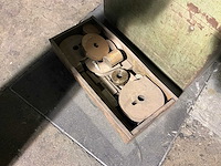 Manuele buigmachine - afbeelding 5 van  5