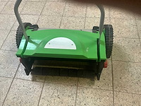 Manuele grasmaaier - afbeelding 3 van  6
