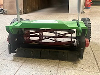 Manuele grasmaaier - afbeelding 4 van  6