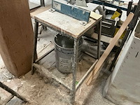 Manuele hefboomschaar - afbeelding 3 van  6