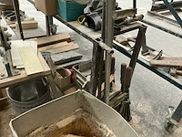 Manuele hefboomschaar - afbeelding 5 van  6