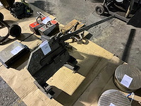 Manuele knipschaar - afbeelding 1 van  1