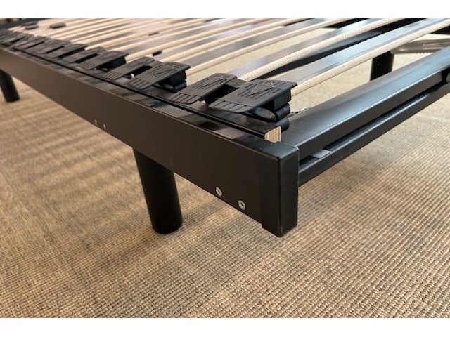 Manuele lattenbodem - afbeelding 2 van  6