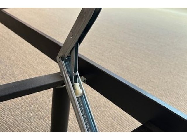 Manuele lattenbodem - afbeelding 3 van  6