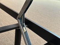 Manuele lattenbodem - afbeelding 3 van  6