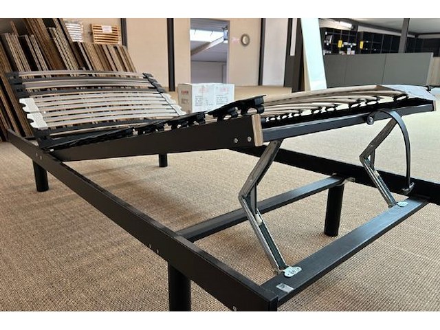 Manuele lattenbodem - afbeelding 5 van  6