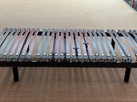 Manuele lattenbodem - afbeelding 1 van  6