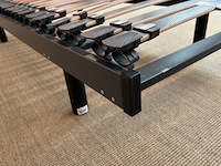 Manuele lattenbodem - afbeelding 3 van  6