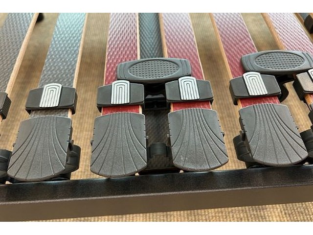 Manuele lattenbodem - afbeelding 4 van  6