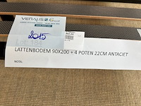 Manuele lattenbodem - afbeelding 5 van  6